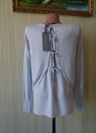 Mint velvet оригинальный качественный  джемпер  класса люкс5 фото