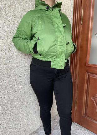 Бомбер jeanagers 2