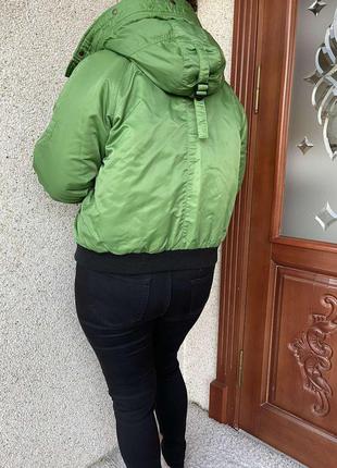 Бомбер jeanagers 3