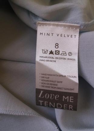 Mint velvet оригинальный качественный  джемпер  класса люкс7 фото