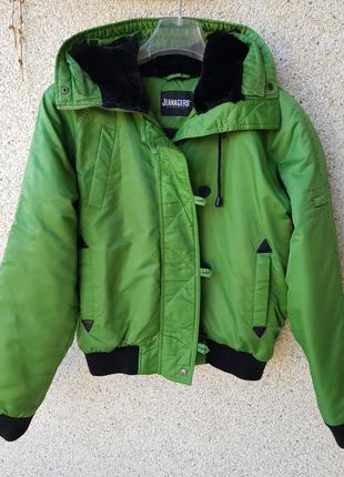 Бомбер jeanagers 4