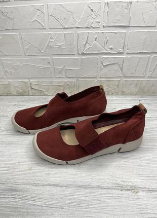 Мокасины сандали clarks4 фото