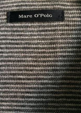 Кофта-жакет marc o’polo, оригинал 4