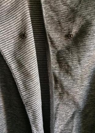 Кофта-жакет marc o’polo, оригинал 7