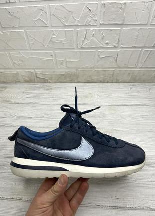 Кроссовки nike cortez3 фото