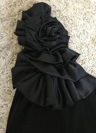 Чорне плаття яке повинно бути в гардеробі кожної модниці