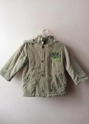 Дитяча курточка