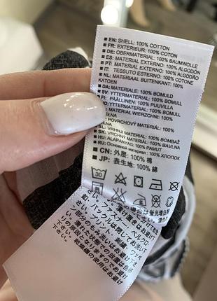 Сорочка блуза рубашка 7