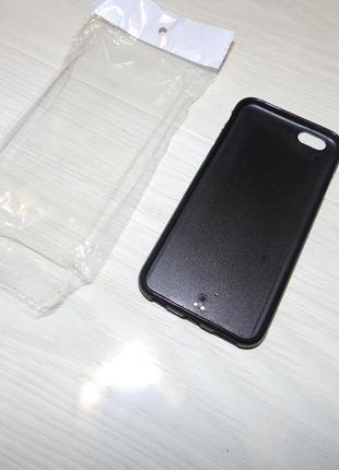 Дизайнерские чехлы apple iphone 6/ 6s черепа 3d 5
