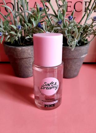 Міст victoria's secret pink soft&dream