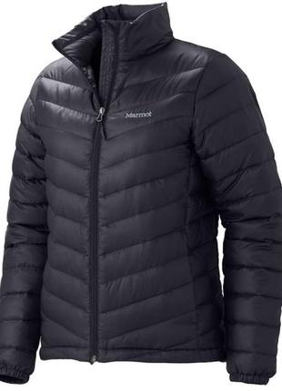 Женская пуховая куртка marmot jena jacket