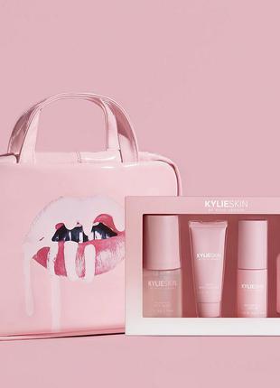 Kylie skin (travel set)