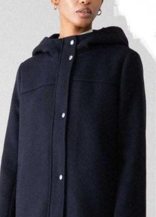 Пальто, куртка жіноча фірми lefties розмір л.