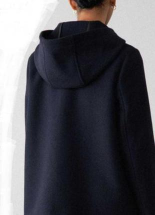 Пальто, куртка жіноча фірми lefties розмір л.2 фото