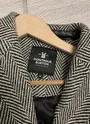 Модне пальто для дівчат2 фото