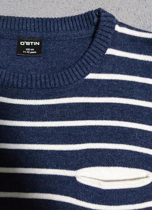 Светр o stin, 11-12 років 2