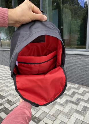 Универсальный городской рюкзак в чёрном цвете town