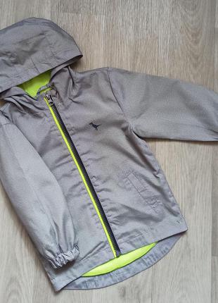 Ветровочка urban rascals на 1.5-2 роки