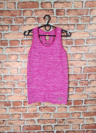 Майка компрессионная skechers