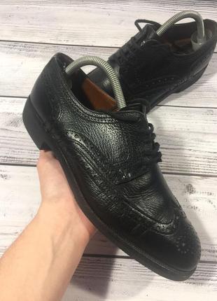 Туфли bally