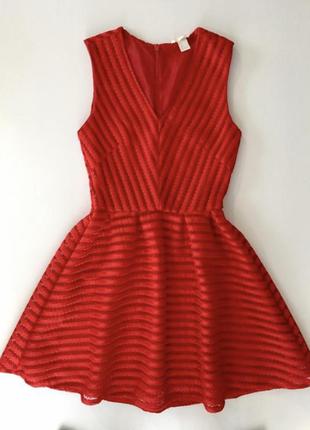 Платье | плаття | сукня | платье h&m1 фото