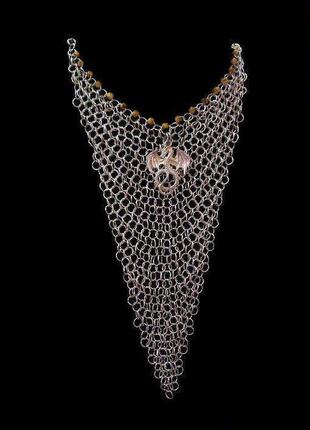 Кольє "ігри престолів"