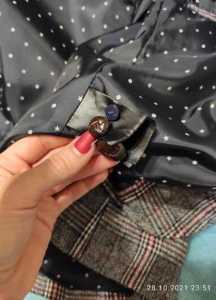 Дуже класний піджак