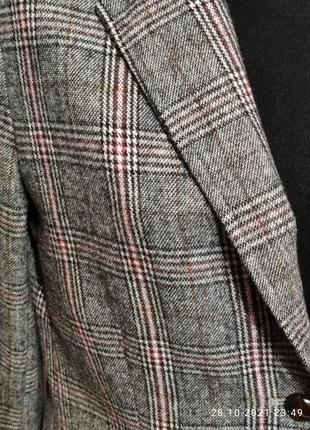 Дуже класний піджак