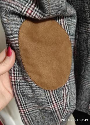 Дуже класний піджак