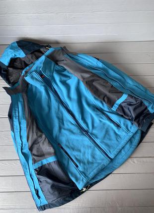 Лыжная куртка sherpa3 фото