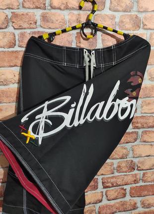 Пляжні шорти плавки billabong