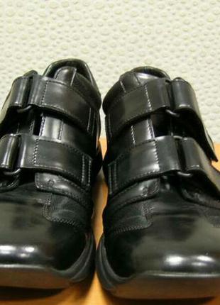 Винтажные кроссовки от gucci | оригинал2 фото