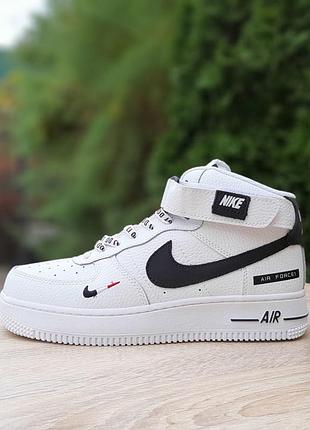 Чоловічі кросівки air force 1 jd