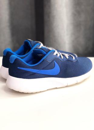 Кросівки nike1 фото