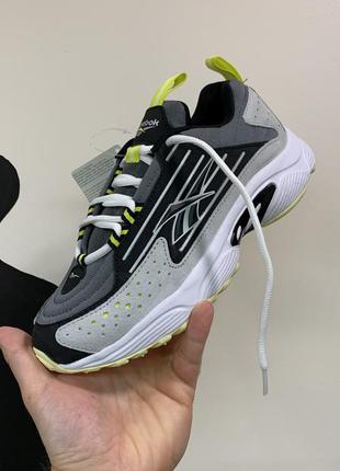 Кроссовки reebok dmx22001 фото