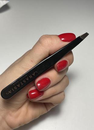 Пинцет anastasia beverly hills6 фото