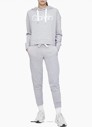 Спортивний костюм calvin klein long. l-xl