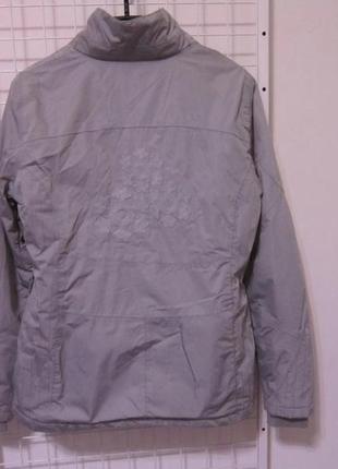 Куртка термо, лижна arctic queen recco tcm tchibo р385 фото