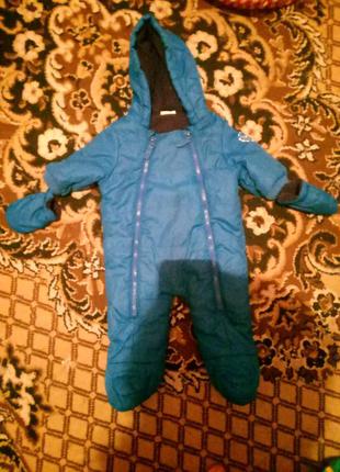 Комбінезон