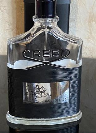 Creed aventus распив оригинал!1 фото