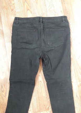 Джинсы 2
