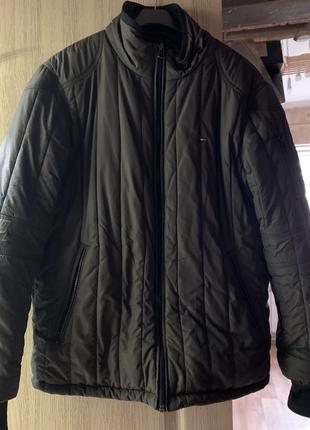 Куртка мужская зимняя1 фото