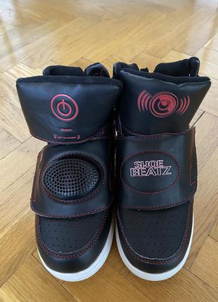 Shoe beatz