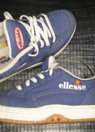 Кросівки ellesse