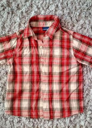 Сорочка, рубашка