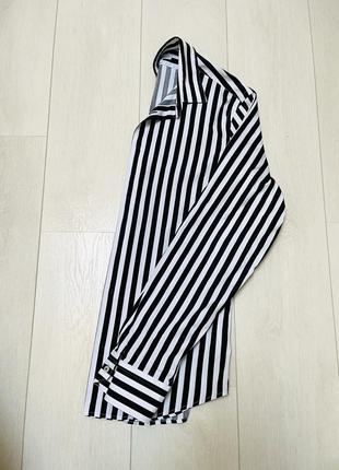 Сорочка zara 2