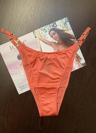 Трусики victoria's secret