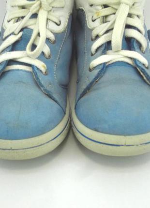 Детские кожаные ботинки pepino р. 26-274 фото