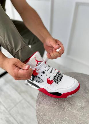 Чоловічі кросівки Voodoo jordan