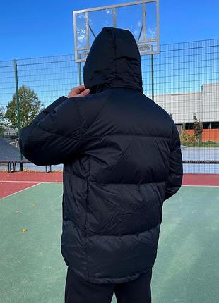 Чоловічий пуховик adidas8 фото